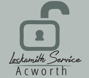 Locksmith Service Acworth GA logo